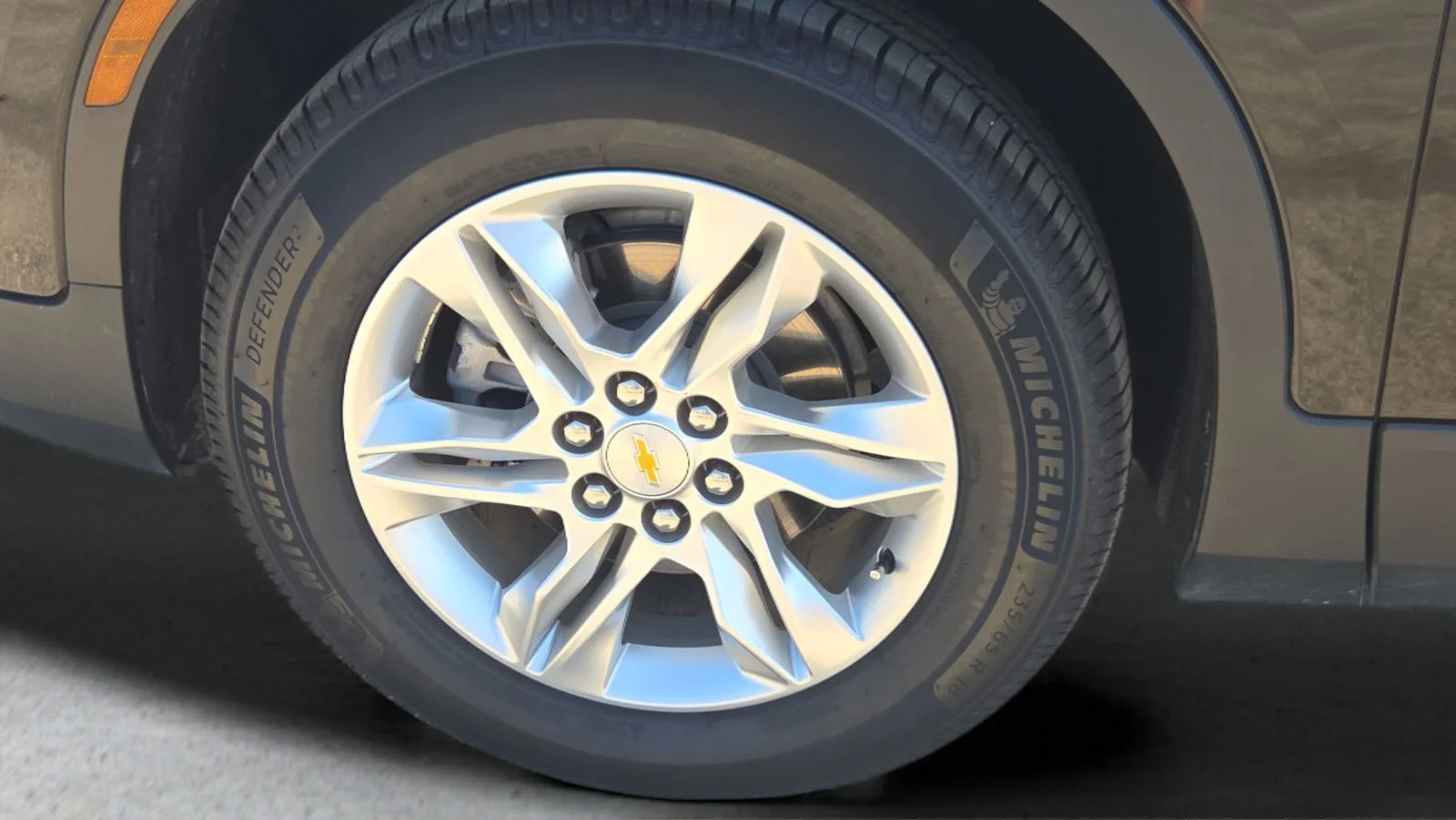 Used 2022 Black Chevrolet LT image 19