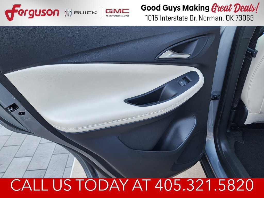 2026 Buick Encore GX Preferred - Photo 39