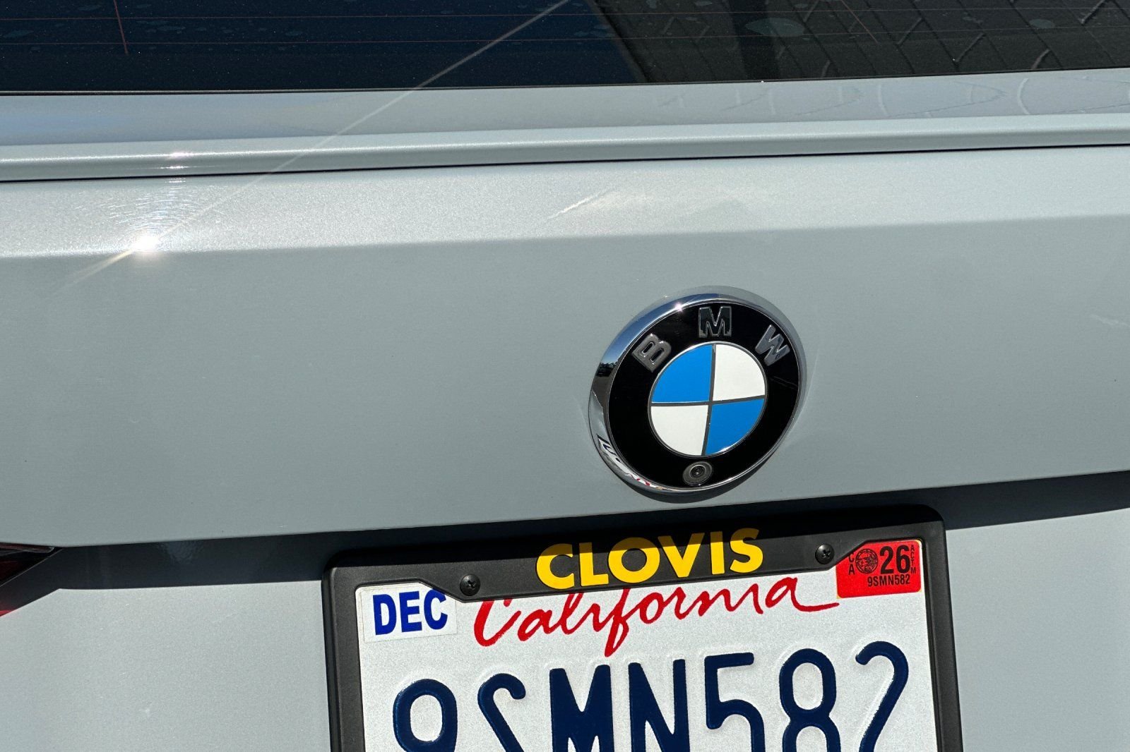 Used 2022 Gray BMW 430i Gran Coupe image 30