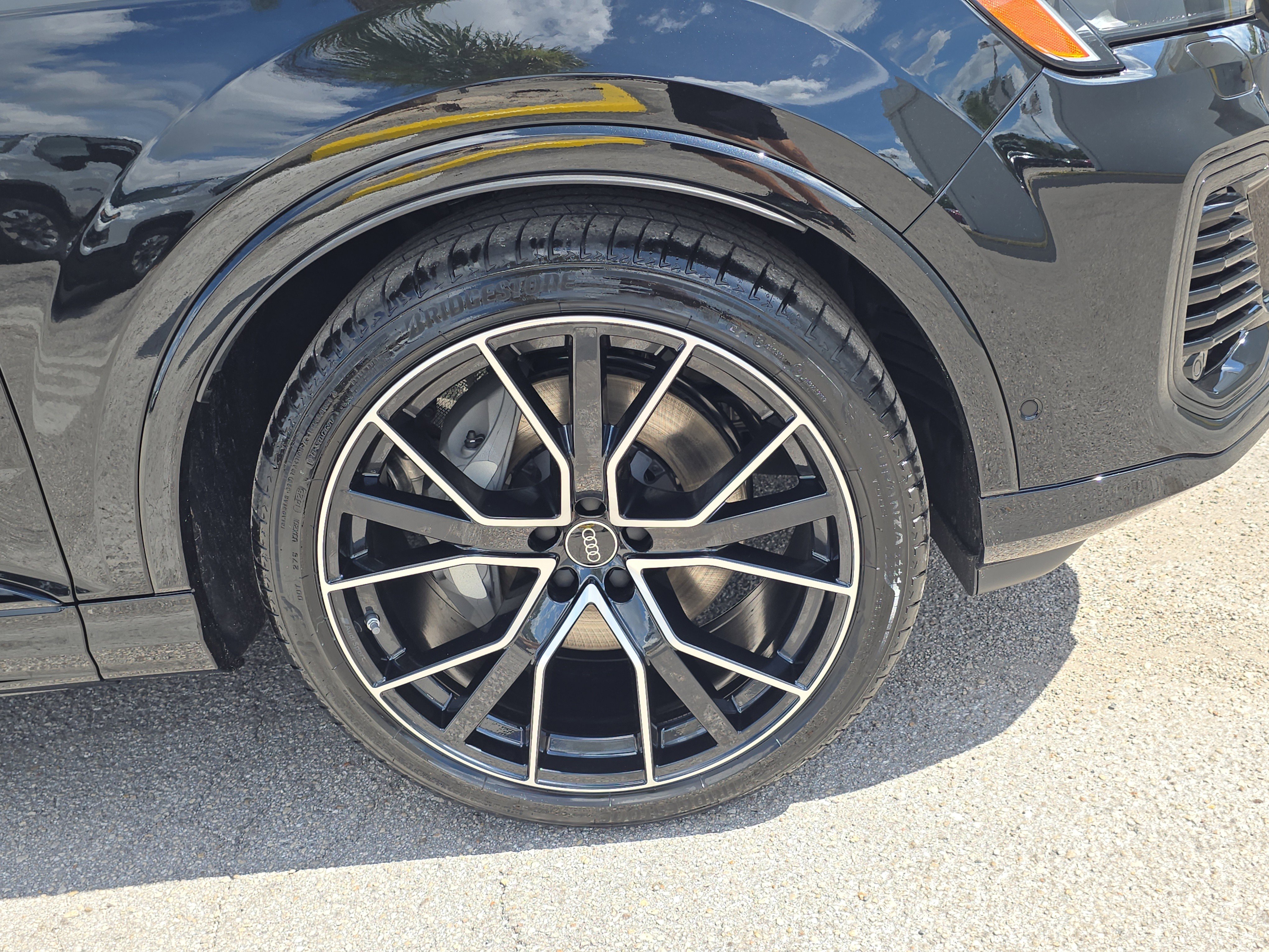 2025 Audi Q7 Prestige - Photo 33