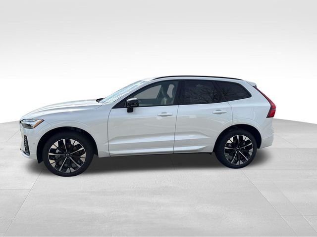 2026 Volvo XC60 Plus
