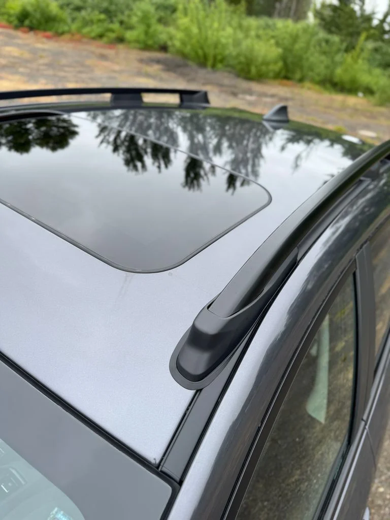 New 2026 MAGNETITE GRAY PEARL Subaru Limited image 92