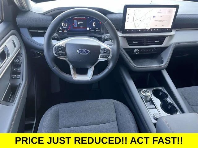 Used 2026 Gray Ford Active image 17