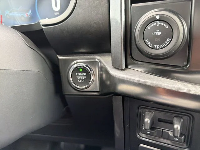 Used 2023 Black Ford Tremor image 27