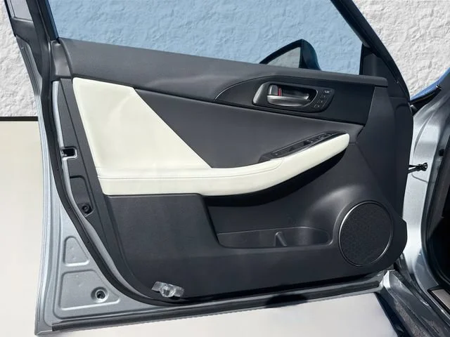 New 2026 Iridium Lexus F SPORT image 20