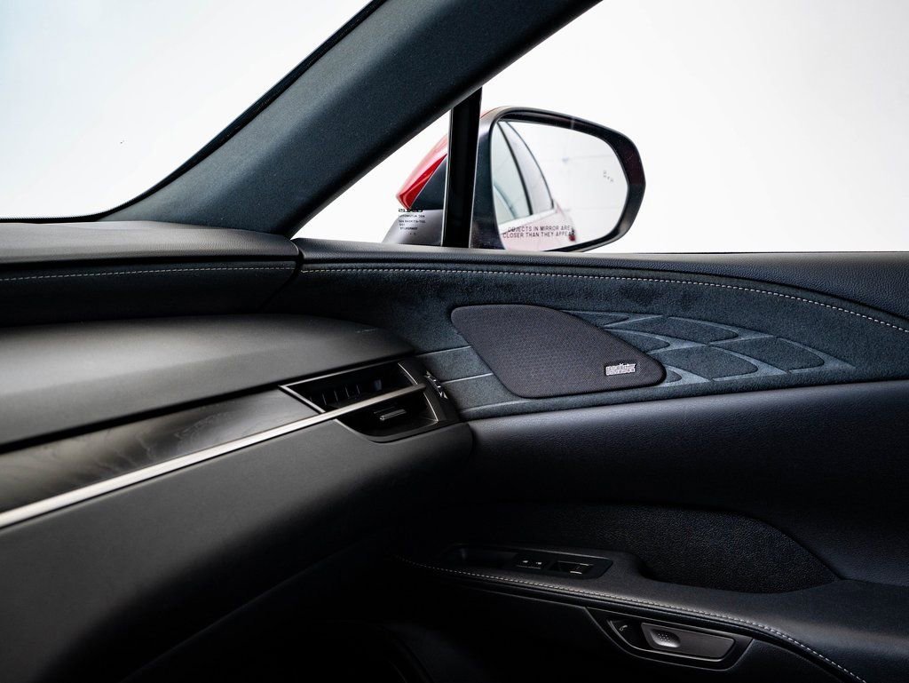 2024 Lexus RX Hybrid 350h - Photo 33