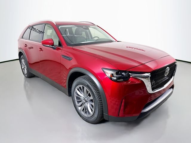 2024 Mazda CX-90 Turbo Preferred Package's photo