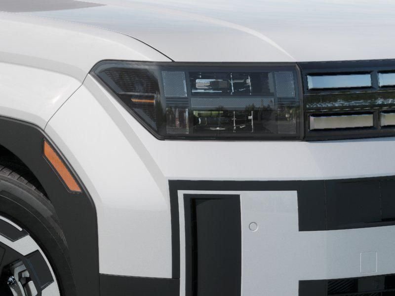 New 2026 White Hyundai SE image 10