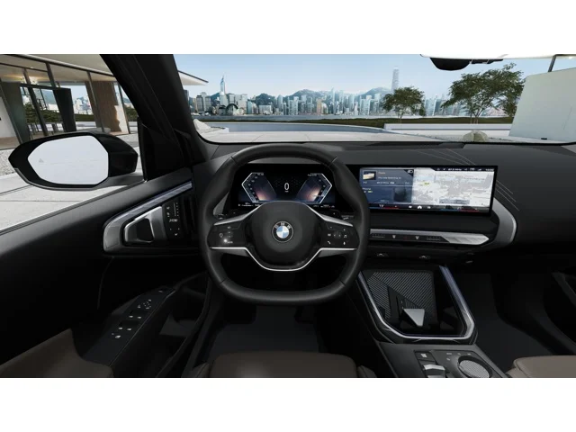 New 2026 Black BMW 30 xDrive image 13