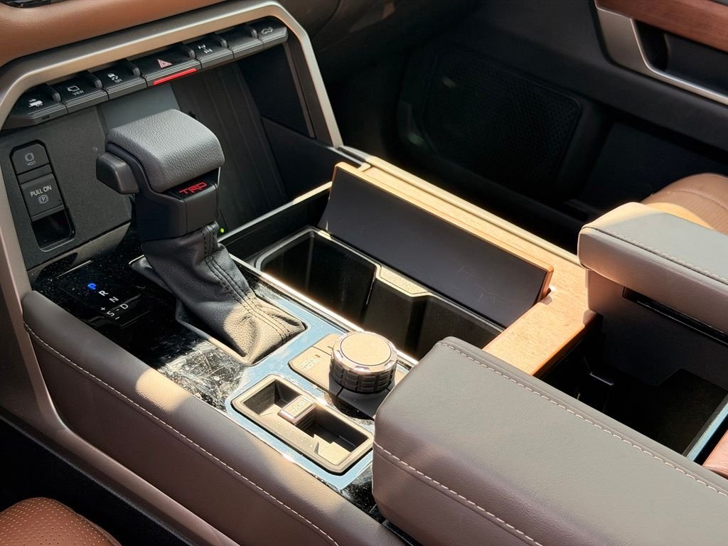 New 2026 Gray Toyota 1794 Edition image 16