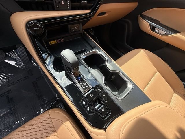 Certified Used 2025 EMINENT WHITE PEARL Lexus 350 Premium image 21