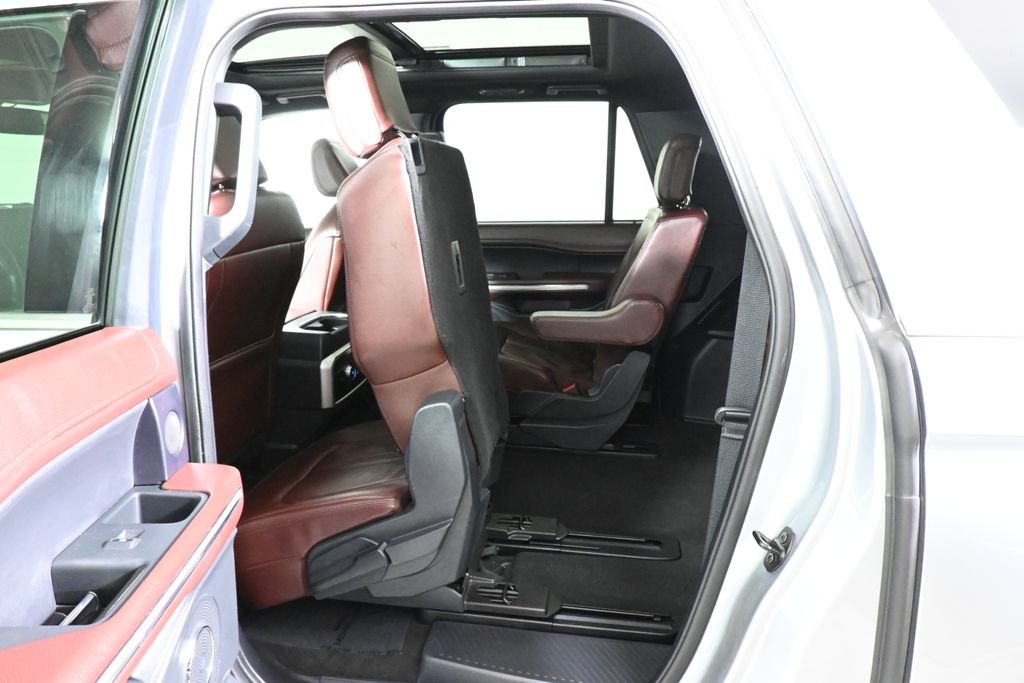 2024 Ford Expedition Limited - Photo 34
