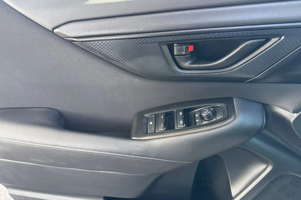 2024 Subaru Legacy Base - Photo 15