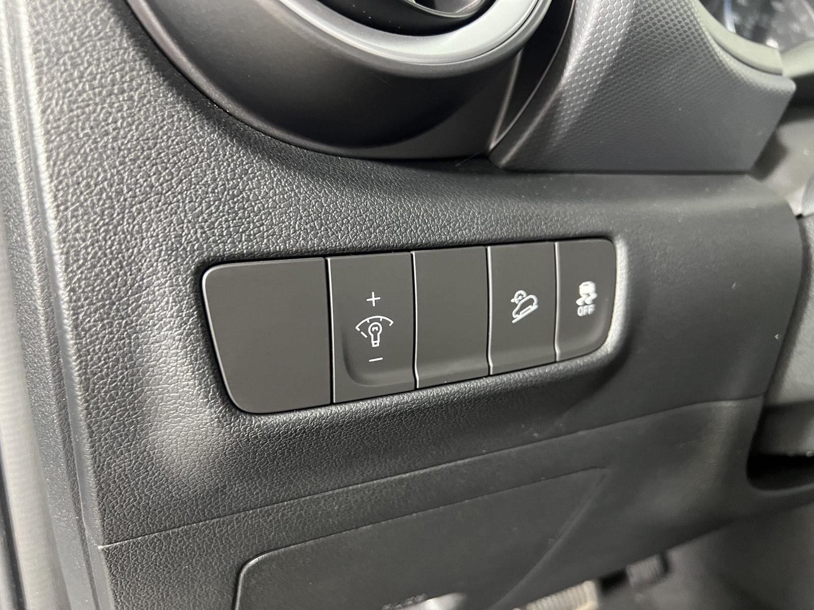 Used 2023 Cyber Silver Hyundai SEL image 16