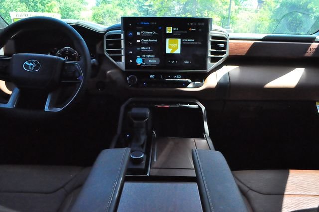 Used 2026  Toyota 1794 Edition image 18