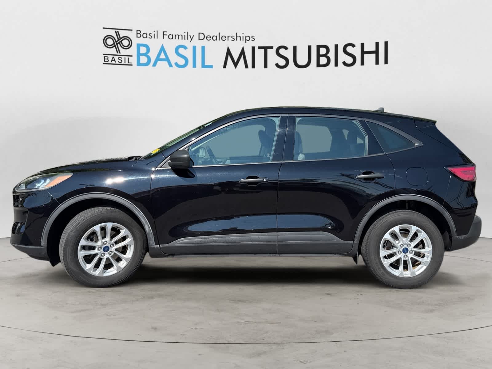 Used 2020 Ford Escape S with VIN 1FMCU9F63LUA64348 for sale in Buffalo, NY