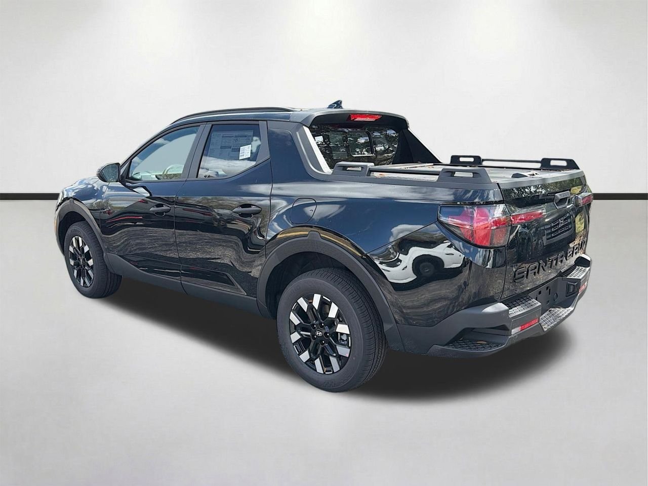 New 2026 Phantom Black Hyundai SEL Activity FWD image 5