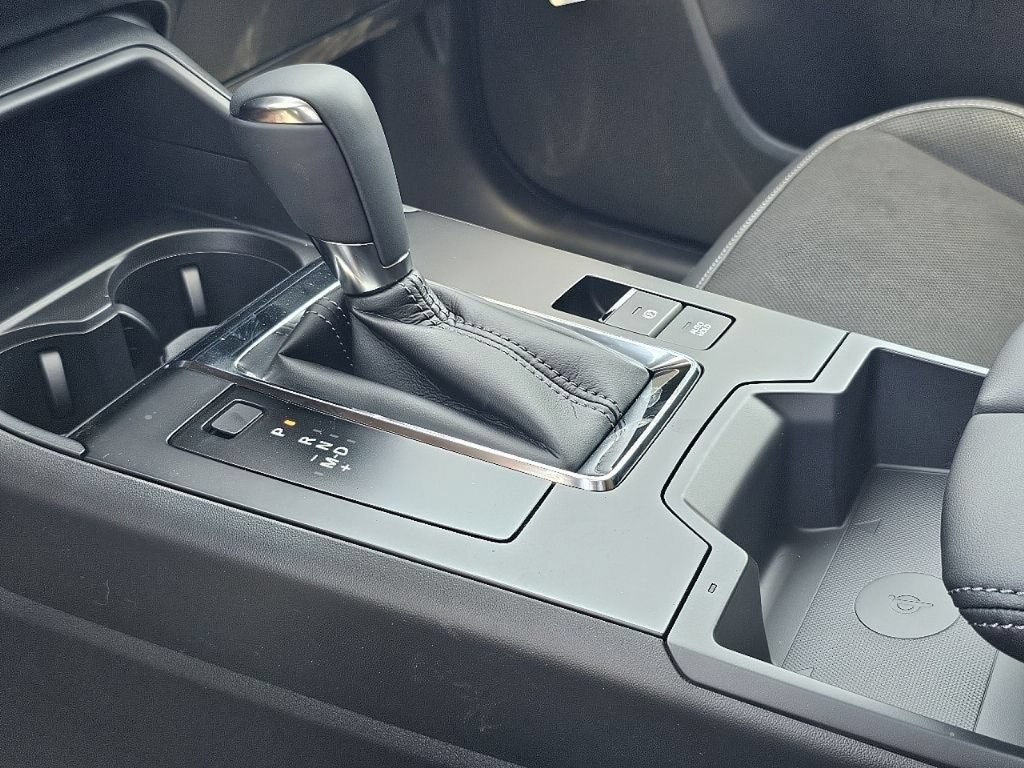 New 2026 Polymetal Gray Metallic Mazda 2.5 S Preferred AWD image 33