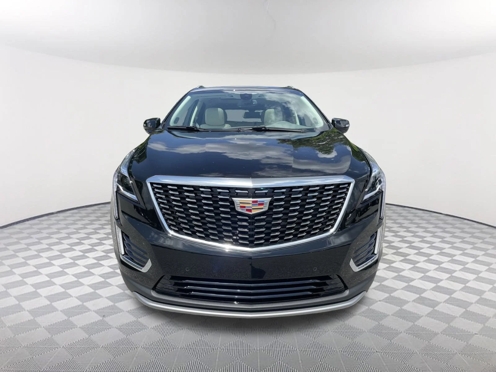 2025 Cadillac XT5 Premium Luxury - Photo 10