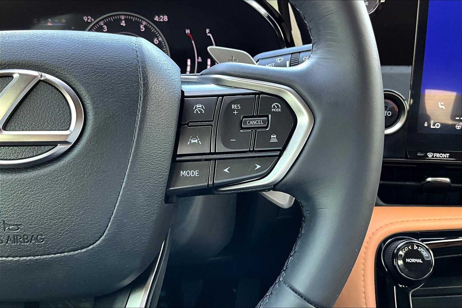 Used 2024 Grecian Water Lexus  image 24
