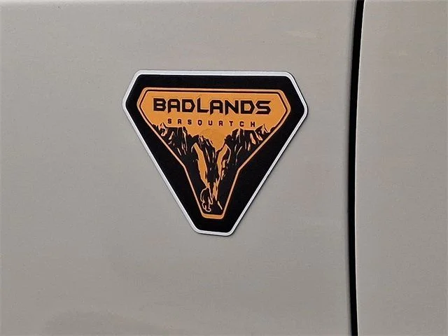 2025 Ford Bronco 4-Door Badlands - Photo 13