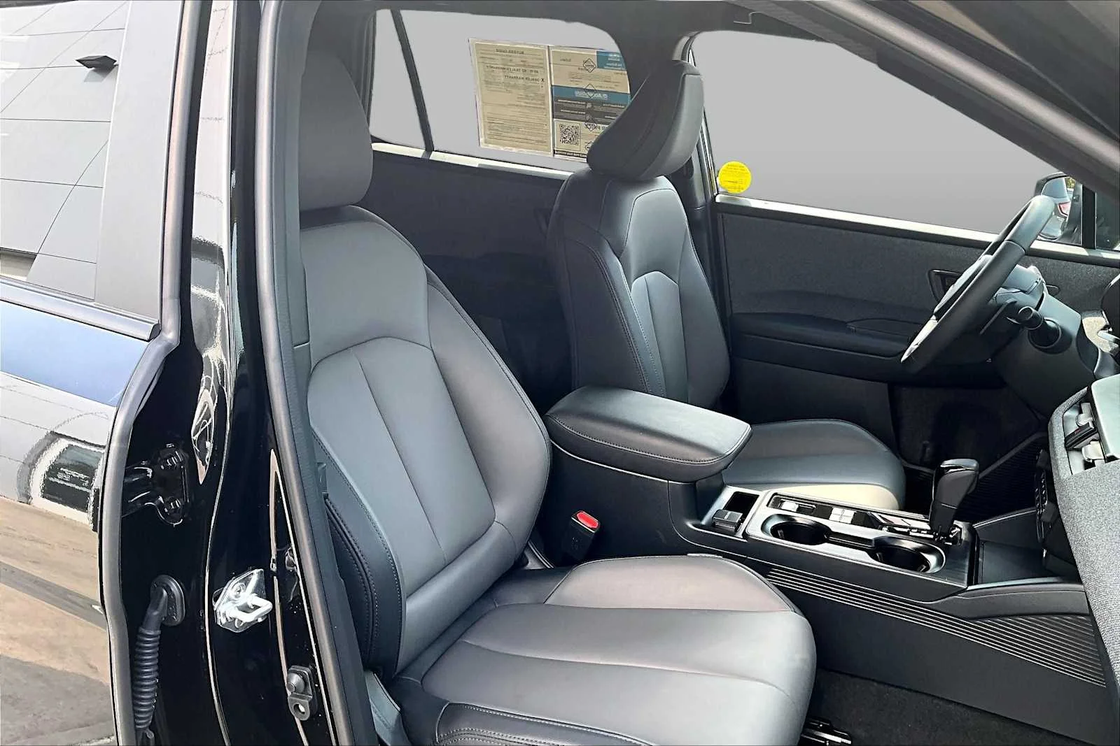 Certified Pre-Owned 2026 Subaru Outback Premium