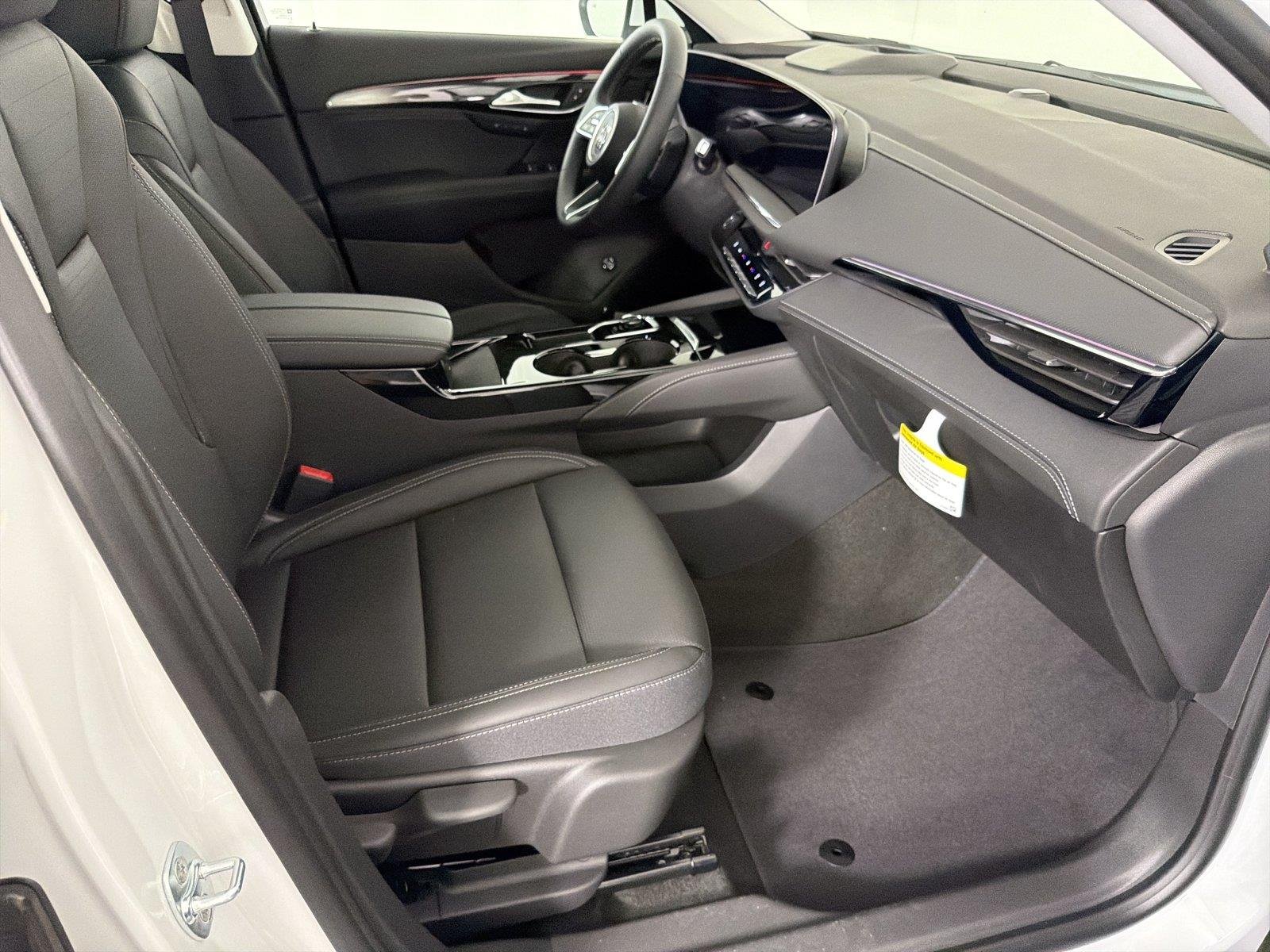 2026 Buick Envision Preferred - Photo 11