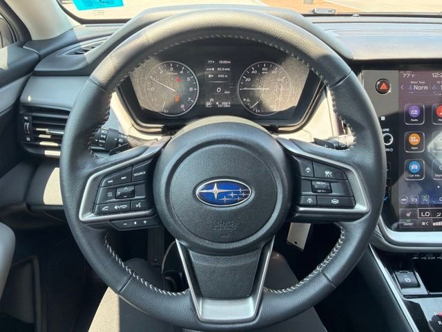 Used 2025 Silver Subaru Premium image 12