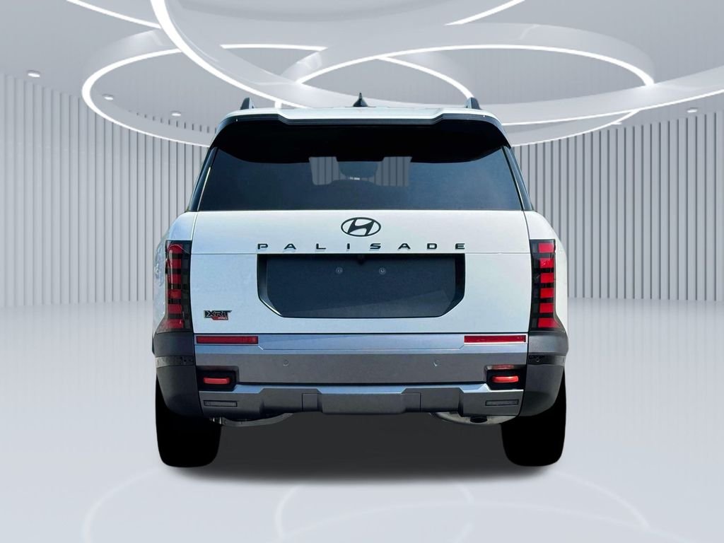 New 2026 White Hyundai XRT Pro image 25