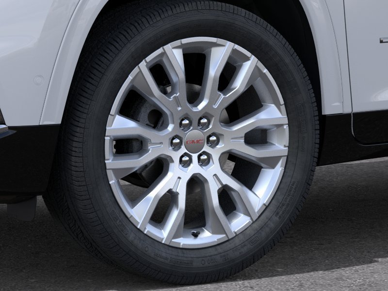 2026 GMC Acadia Denali - Photo 9