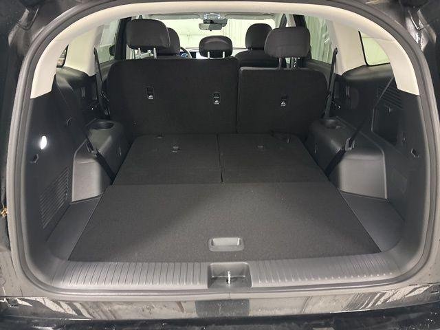 2026 Hyundai IONIQ 9 SE - Photo 36