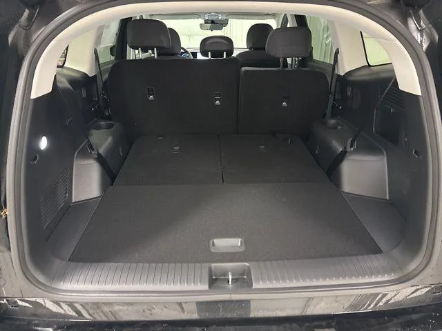 2026 Hyundai IONIQ 9 SE - Photo 36