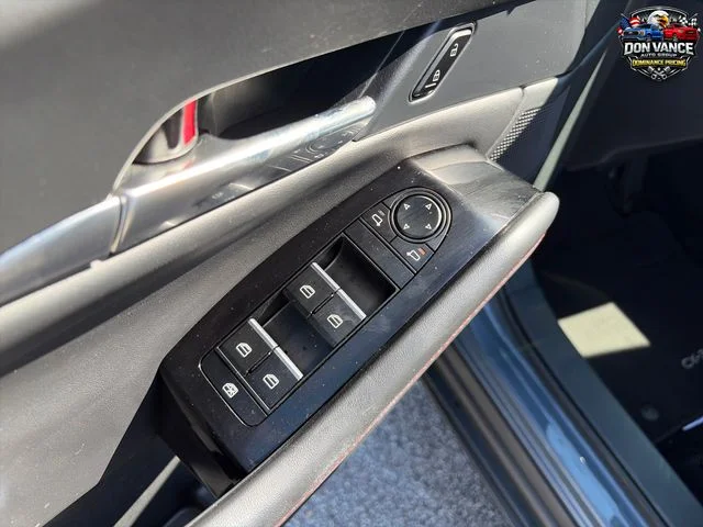 Used 2025 Gray Mazda 2.5 S Carbon Edition image 11