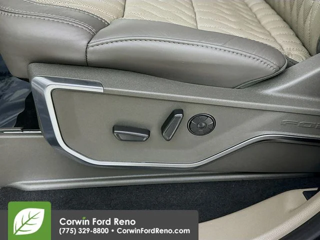 New 2026 Avalanche Ford Platinum image 21