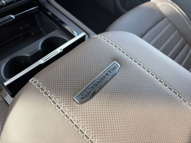 New 2026 White GMC Denali Ultimate image 29