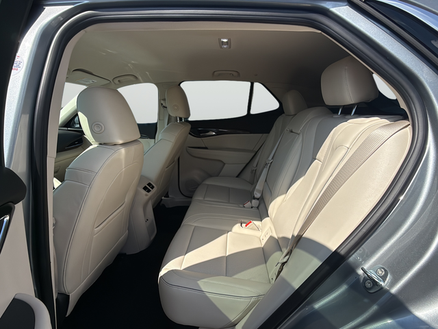 Used 2023 Gray Buick Essence image 27