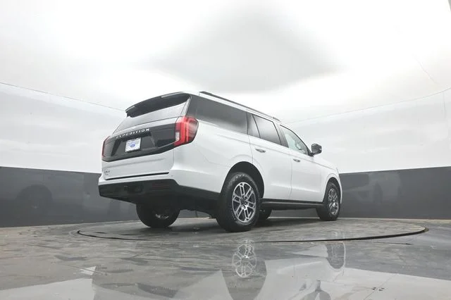 New 2026 White Ford Active image 38