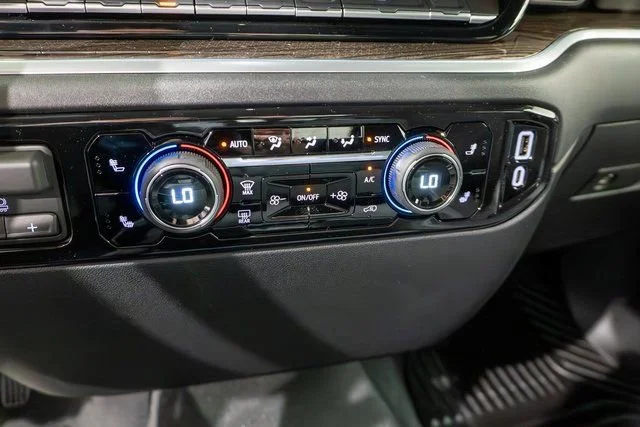 2026 Chevrolet Silverado 1500 LT - Photo 22