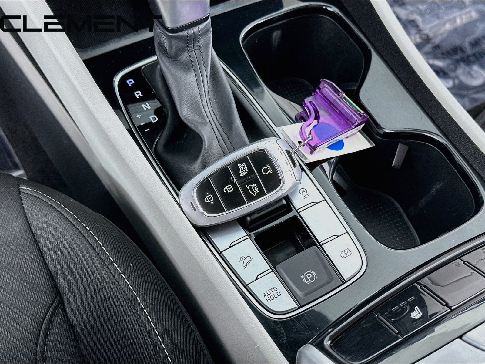 2023 Hyundai Tucson SEL - Photo 23