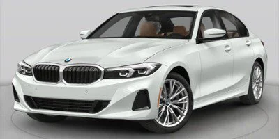 Used 2024 Black BMW UNKNOWN image 1
