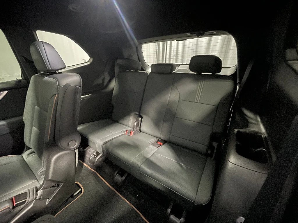2025 GMC Acadia AT4 - Photo 18