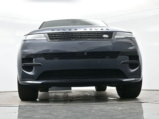 Used 2024 Varesine Blue Metallic [blue] Land Rover Dynamic SE image 26