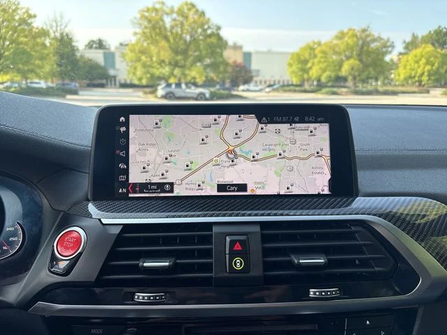 Used 2020 Black BMW M Competition image 18