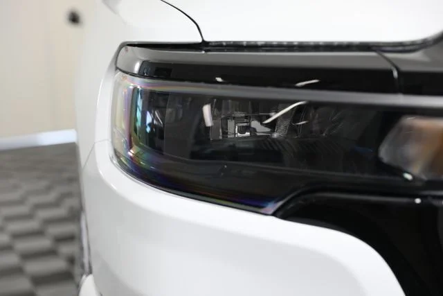 New 2026 Bright White Clear-Coat Exterior Paint RAM Express image 27