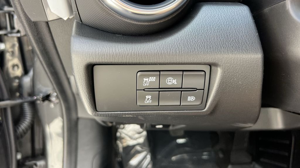 2025 Mazda MX-5 Miata RF Grand Touring - Photo 56