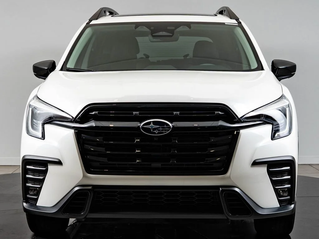 2024 Subaru Ascent Onyx Edition Limited 7 Passenger's photo