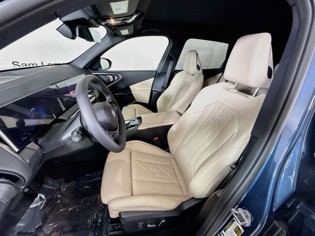 New 2026 Blue Metallic BMW 30 xDrive image 20