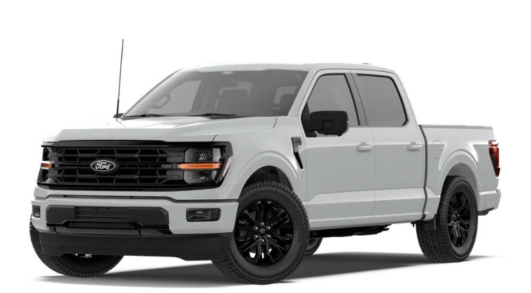 New 2026 Avalanche Ford XLT image 23