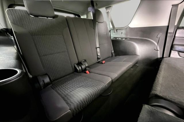 Used 2018 Gray Chevrolet LS image 24