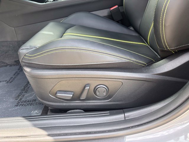 Used 2026 Gray Kia GT image 14